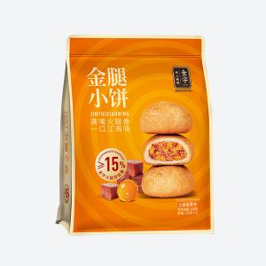 金腿小饼（火腿蛋黄味）150g
