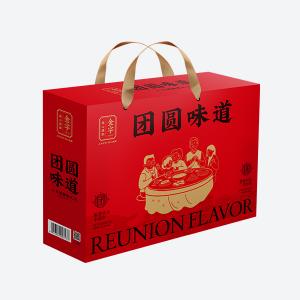 团圆味道